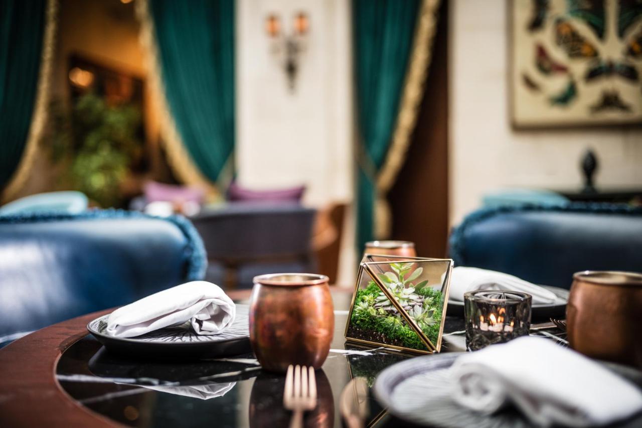 The Merchant 4* Baku