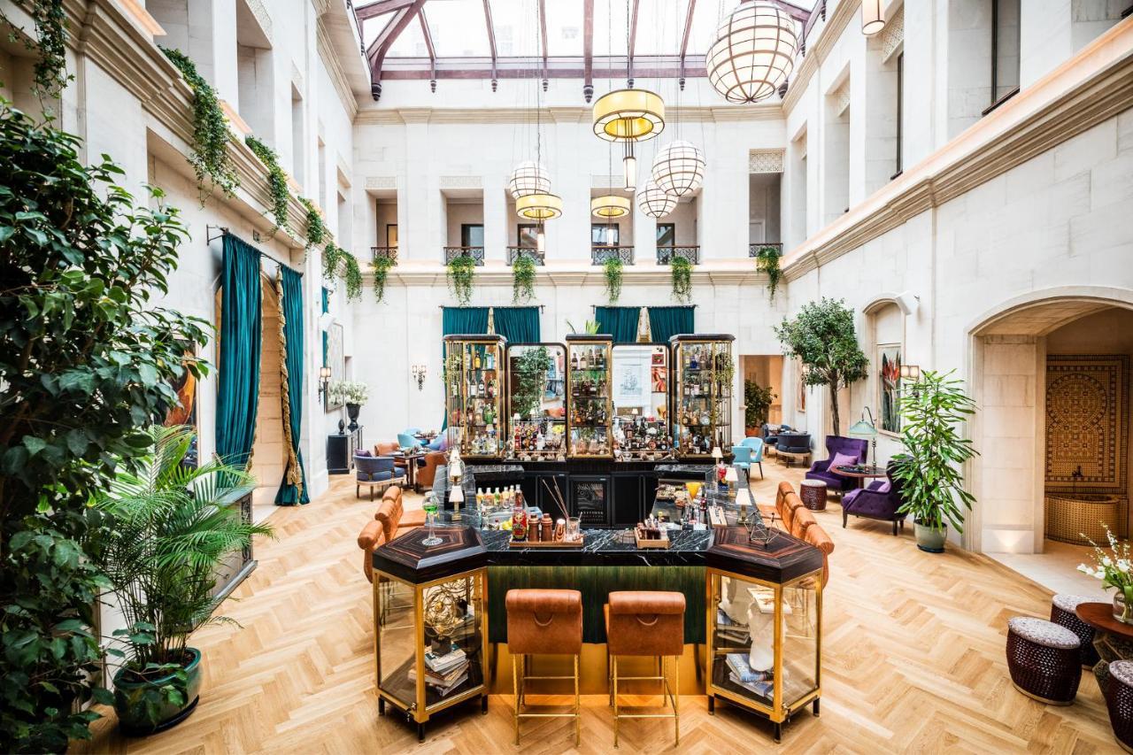 The Merchant 4* Baku